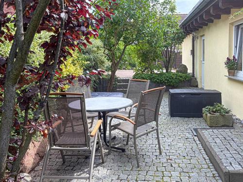 Feriehus - 4 personer -  - Gartenweg - 17192 - Waren (Müritz)
