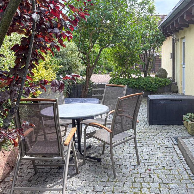 Sommerhus - 4 personer -  - Gartenweg - 17192 - Waren (Müritz)