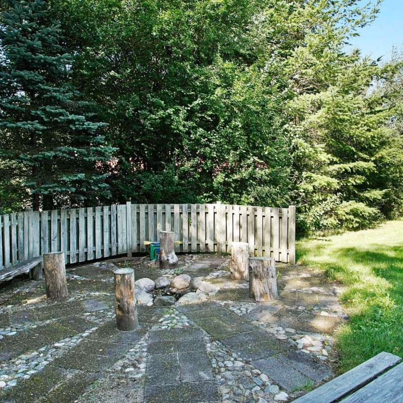 Ferienhaus - 6 Personen -  - Ahornvej - Kollerup - 9690 - Fjerritslev