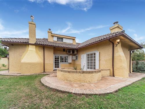 Sommerhus - 9 personer -  - 00040 - Ardea (Rm)