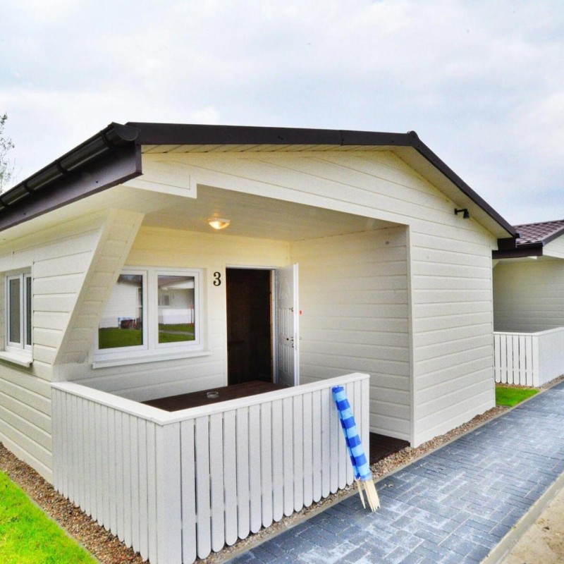 Sommerhus - 6 personer -  - 76-270 - Przewloka