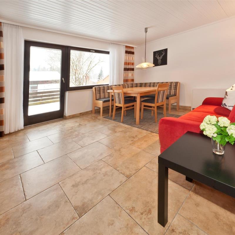 Sommerhus - 5 personer -  - 87484 - Nesselwang-Reichenbach