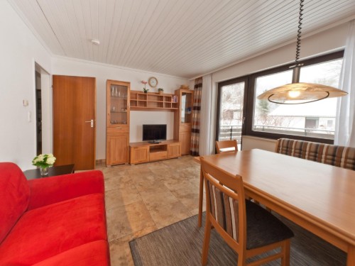 Sommerhus - 5 personer -  - 87484 - Nesselwang-Reichenbach