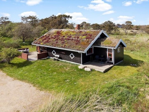 Sommerhus - 6 personer -  - Fyrreklitten - Tornby - 9850 - Hirtshals