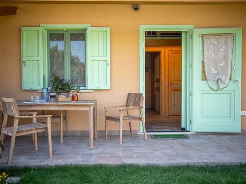 Holiday home - 2 persons -  - Spoleto - 06049