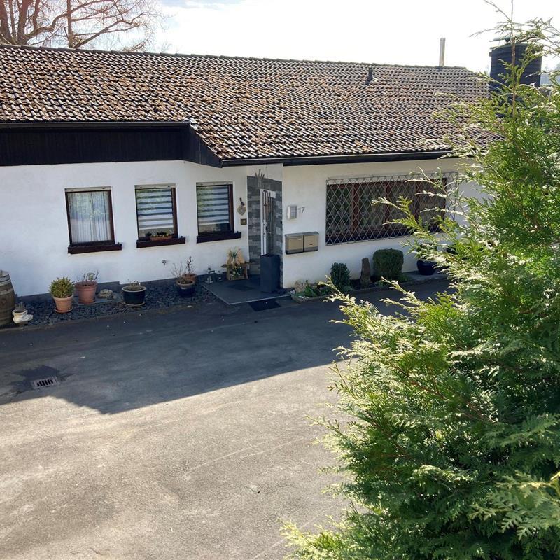 Ferielejlighed - 4 personer -  - Breitenbachsfeld - 57234 - Wilnsdorf