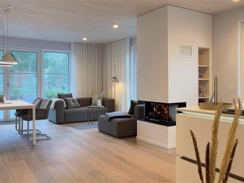 Feriehus - 4 personer -  - Dorfstraße - 18356 - Fuhlendorf