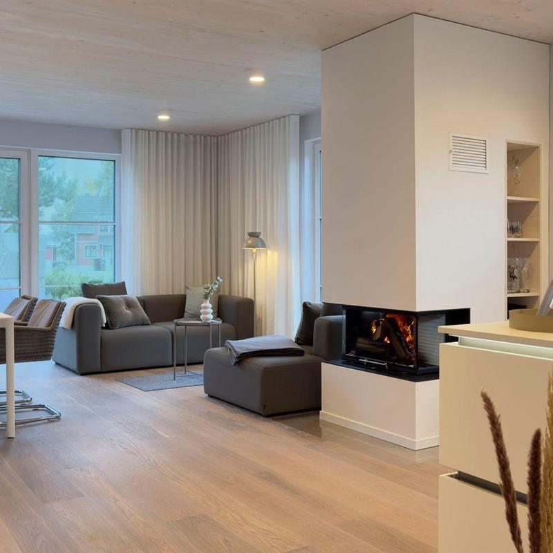 Sommerhus - 4 personer -  - Dorfstraße - 18356 - Fuhlendorf