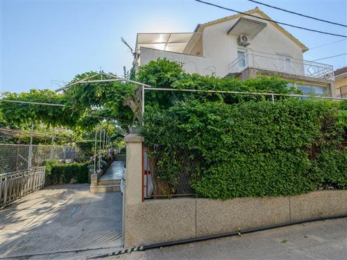 Holiday apartment - 4 persons -  - Put Krbana - 21220 - Trogir