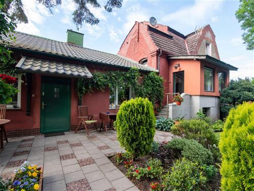 Holiday apartment - 6 persons -  - Rekowo - 72-400