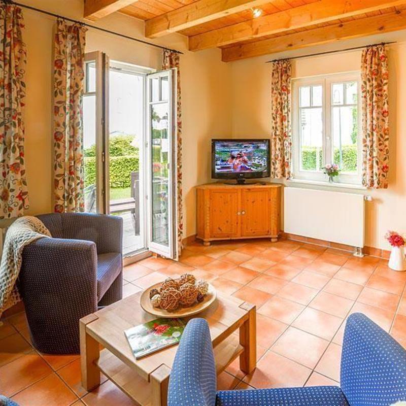 Sommerhus - 6 personer -  - Kliffstraße - 18211 - Nienhagen