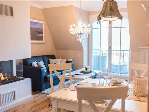 Ferieleilighet - 3 personer -  - Seestraße - 18374 - Zingst (Ostseeheilbad)