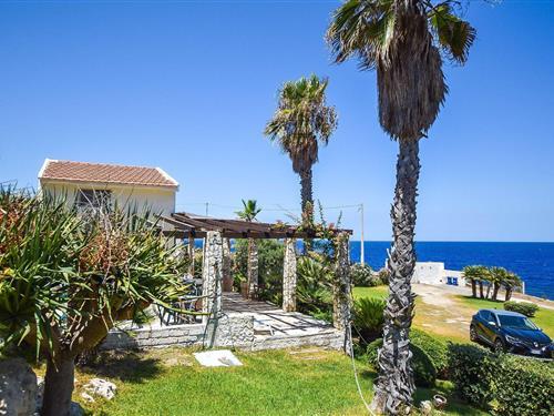 Sommerhus - 4 personer -  - Via San Luca - Brucoli - 96011 - Augusta