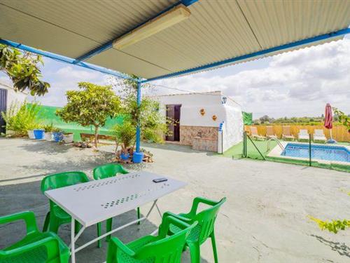 Holiday home - 6 persons -  - 29130 - Alhaurin De La Torre