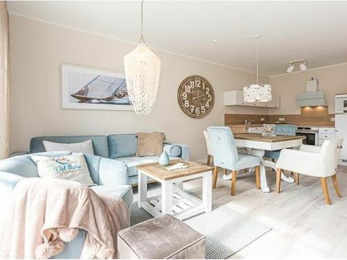 Sommerhus - 4 personer -  - 18374 - Zingst