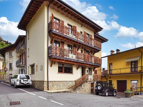 Semesterlägenhet - 4 personer -  - Via San Carlo - 25060 - Pezzoro