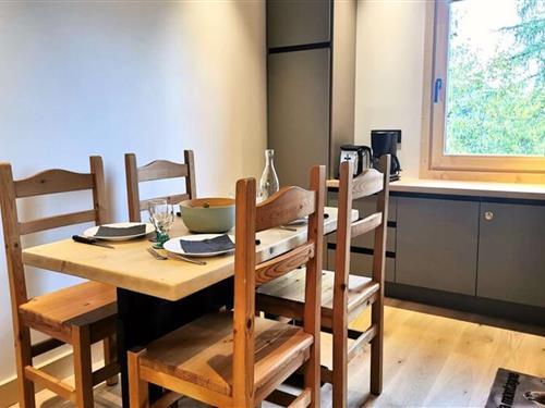 Holiday Home/Apartment - 4 persons -  - 73260 - Les Avanchers Valmorel