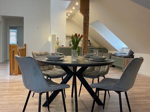 Ferielejlighed - 4 personer -  - Sonnenleite - 01324 - Dresden