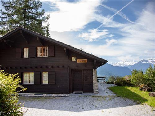 Semesterhus/Semesterlägenhet - 8 personer -  - Villars - 1885