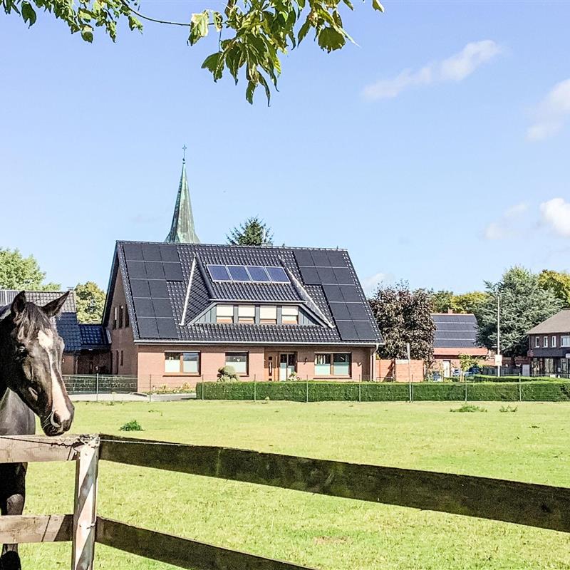 Ferielejlighed - 4 personer -  - Börger - 26904