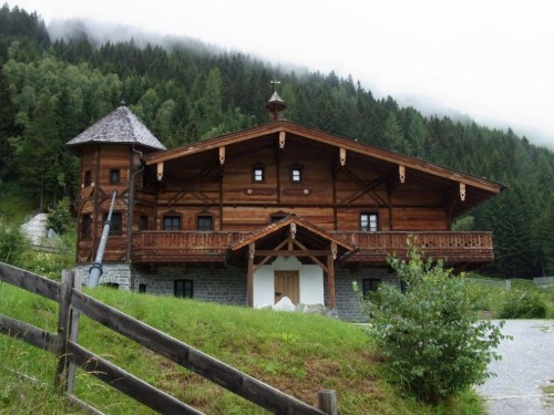 Holiday apartment - 5 persons -  - Bellevue Alm Weg - 5640 - Bad Gastein