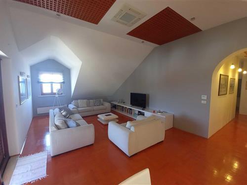 Holiday Home/Apartment - 6 persons -  - 21410 - Postira