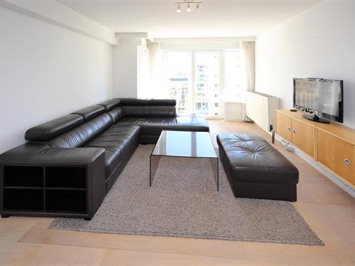 Ferielejlighed - 7 personer -  - Zeedijk 152 - - 8400 - Oostende