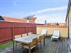 Billede 3 - Terrasse