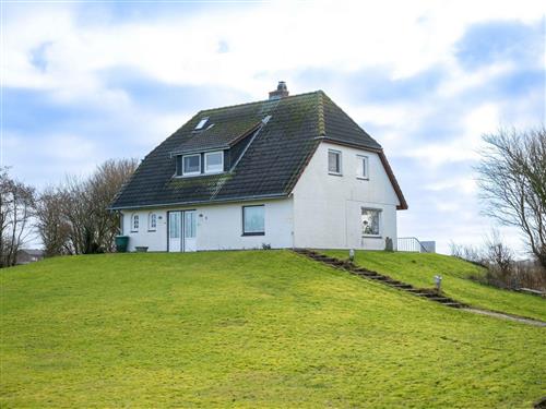 Ferieleilighet - 4 personer -  - Pellworm (Ort) - 25849