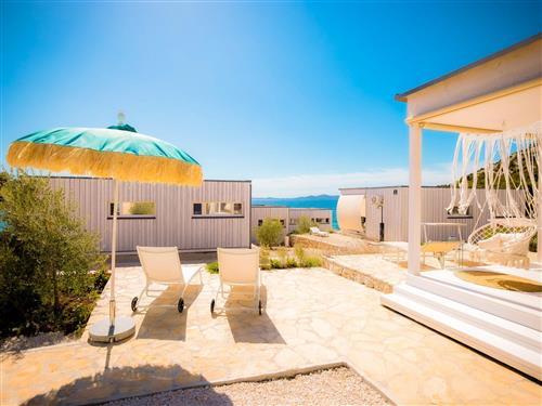 Sommerhus - 6 personer -  - Pakoštane/Drage - 23211