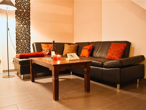 Feriehus - 4 personer -  - 38899 - Hasselfelde