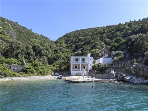 Holiday home - 8 persons -  - Pokrivenik b.b. - 21467 - Gdinj-Virak