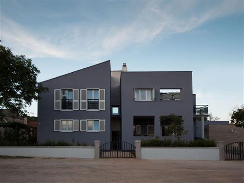 Ferielejlighed - 6 personer -  - Put Lucice 1, Verunic - 23287 - Veli Rat