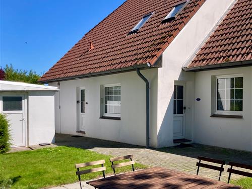 Ferieleilighet - 4 personer -  - Norderaltendeich - 26434 - Wangerland