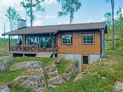 Holiday home - 5 persons -  - Loftsgård - Loftsgård/Gislaved - 332 91 - Gislaved