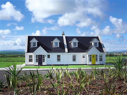 Holiday Home/Apartment - 6 persons -  - Ballybunion - V31 X090