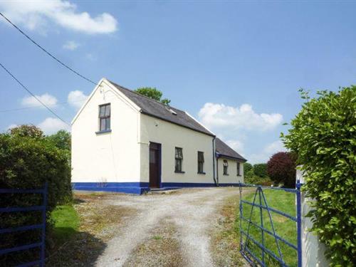 Feriehus / leilighet - 4 personer -  - V93 A0K5 - Killarney