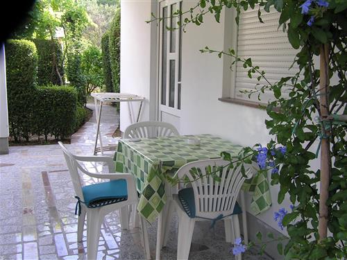 Holiday Home/Apartment - 3 persons -  - Supetarska Draga - Donja - 51280 - Supetarska Draga - Donja