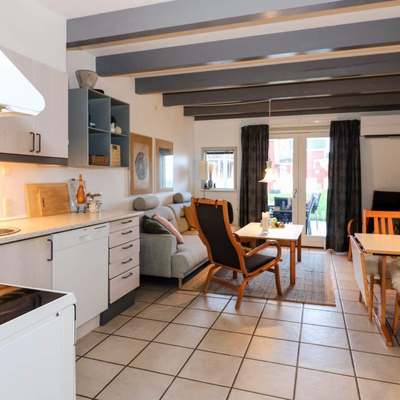 Ferienhaus - 6 Personen -  - Stranden - Öster Hurup - 9560 - Himmerland