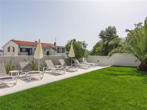 Holiday apartment - 2 persons -  - Bokordici - 52100