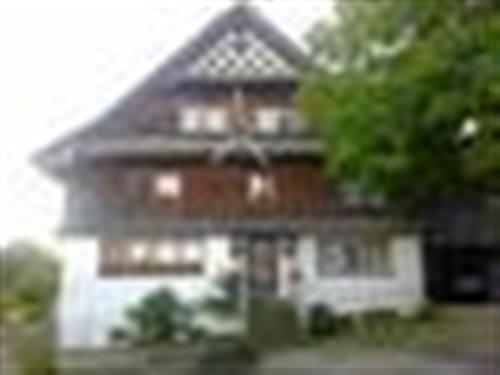 Ferienhaus - 3 Personen -  - Steinchramenstrasse - 8636 - Wald Zh