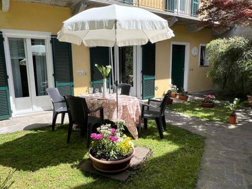 Feriehus / leilighet - 3 personer -  - 28921 - Verbania