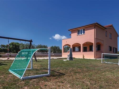 Sommerhus - 5 personer -  - Trsicani - Vodnjan-Gajana - 52215 - Vodnjan