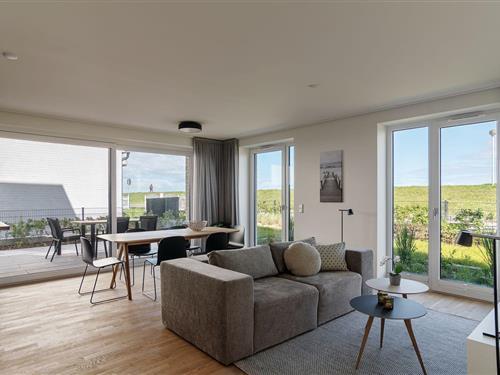 Ferienwohnung - 4 Personen -  - Deichweg - 24217 - Schönberg (Holstein)