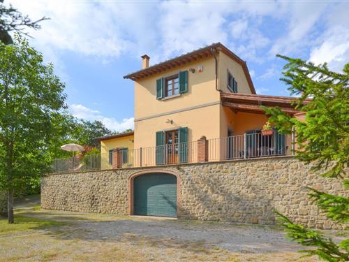 Feriehus / leilighet - 7 personer -  - Via Santa Cristina - 52034 - Castiglion Fiorentino