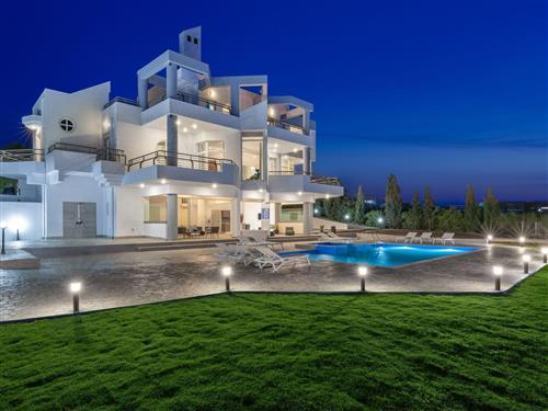 Holiday home - 14 persons -  - Ialyssos - 85101