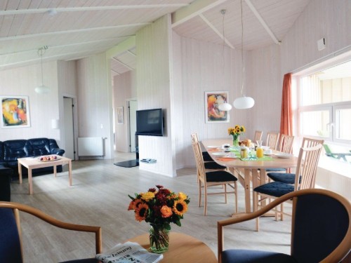 Sommerhus - 12 personer -  - N - 23570 - Travemünde-Priwall