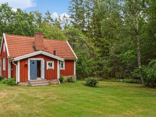 Sommerhus - 6 personer -  - Gunnetorp - Tving/Karlskrona/Ronneby - 373 40 - Tving