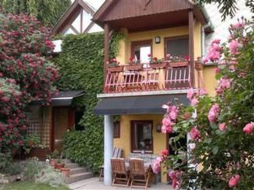 Ferielejlighed - 6 personer -  - Fonyód - 8640