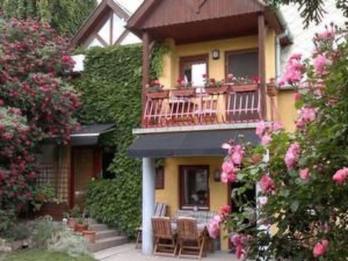 Ferielejlighed - 6 personer -  - 8640 - Fonyód